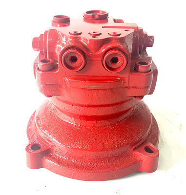 MSG44P Excavadora con motor oscilante Máquinas de construcción de alta calidad Repuestos duraderos Fabricación fiable