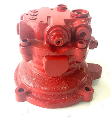 MSG44P Excavadora con motor oscilante Máquinas de construcción de alta calidad Repuestos duraderos Fabricación fiable