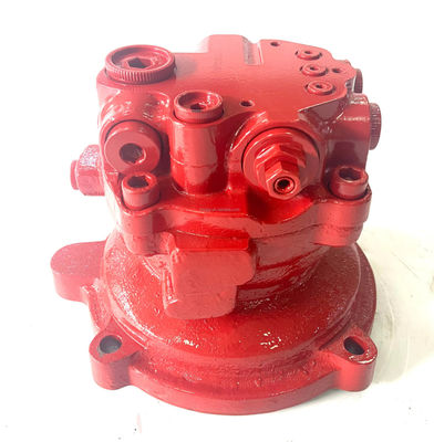 MSG44P Excavadora con motor oscilante Máquinas de construcción de alta calidad Repuestos duraderos Fabricación fiable