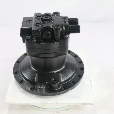 Alta calidad SK250 SK260 excavadora giratoria motor hidráulico motor giratorio duradero mejorado rendimiento de la excavadora