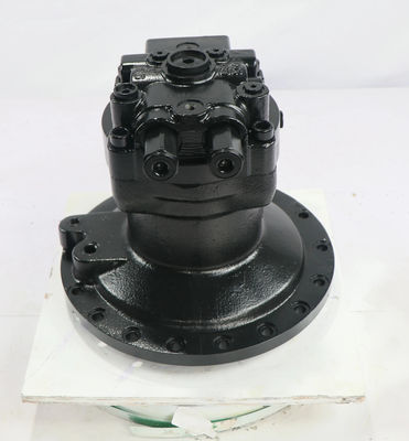 Alta calidad SK250 SK260 excavadora giratoria motor hidráulico motor giratorio duradero mejorado rendimiento de la excavadora