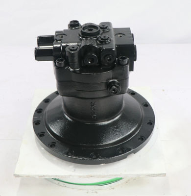 Alta calidad SK250 SK260 excavadora giratoria motor hidráulico motor giratorio duradero mejorado rendimiento de la excavadora
