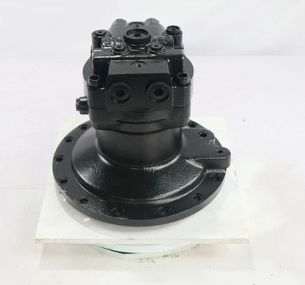 Alta calidad SK250 SK260 excavadora giratoria motor hidráulico motor giratorio duradero mejorado rendimiento de la excavadora