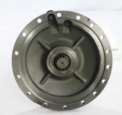 Alta calidad SK250 SK260 excavadora giratoria motor hidráulico motor giratorio duradero mejorado rendimiento de la excavadora