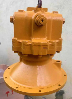 Comatsu PC400-7 Motor oscilante 7067K01170 Construcción de piezas de excavadoras nuevas
