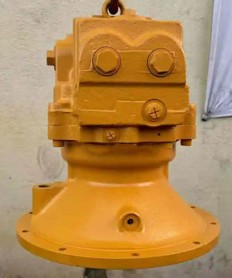 Comatsu PC400-7 Motor oscilante 7067K01170 Construcción de piezas de excavadoras nuevas