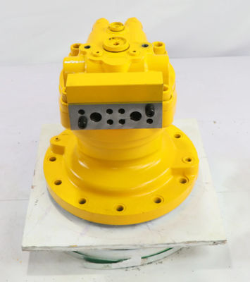 R210 R210LC R220 Excavadora motor oscilante M2X150 JMF151 31N610200 Reemplazo del motor hidráulico