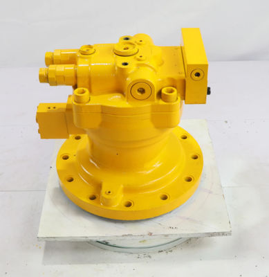 R210 R210LC R220 Excavadora motor oscilante M2X150 JMF151 31N610200 Reemplazo del motor hidráulico