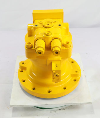 R210 R210LC R220 Excavadora motor oscilante M2X150 JMF151 31N610200 Reemplazo del motor hidráulico