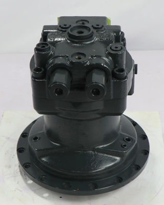 SH200(SG08-13T) Nuevas excavadoras con motor oscilante para maquinaria de construcción con rodamiento de bomba principal