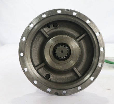 SH200(SG08-13T) Nuevas excavadoras con motor oscilante para maquinaria de construcción con rodamiento de bomba principal
