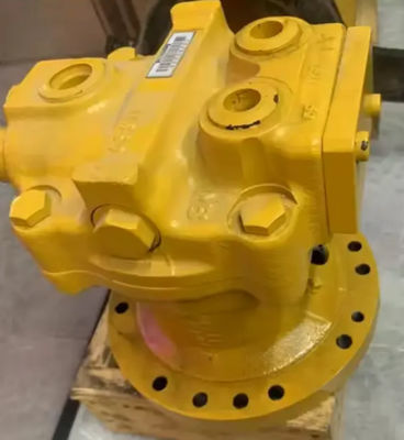 Comatsu PC50MR-2 Excavadora con motor oscilante 20U2600040 Partes de maquinaria de construcción
