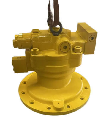 Motor giratorio R265 Partes de excavadoras para industrias minoristas y manufactureras