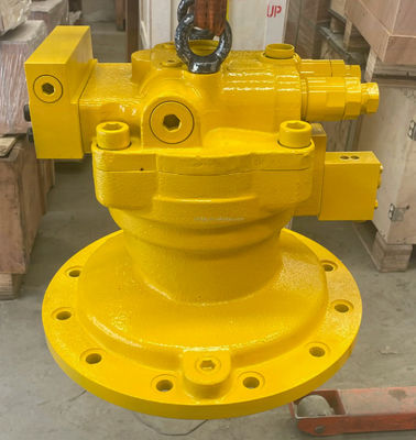 Motor giratorio R265 Partes de excavadoras para industrias minoristas y manufactureras