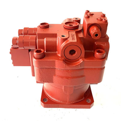 LG936D Excavadora 11C0529 Motor giratorio ZX200 EC290 Modelos Construcción Manufactura minorista
