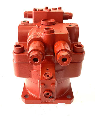 LG936D Excavadora 11C0529 Motor giratorio ZX200 EC290 Modelos Construcción Manufactura minorista