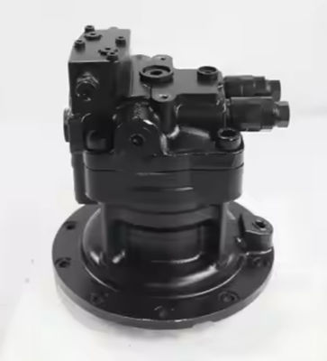 Kobelco M5X130 Motor oscilante SK200-6E SK210-6 SK200-7 Maquinaria de construcción Piezas de repuesto para excavadoras