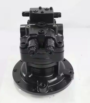 Kobelco M5X130 Motor oscilante SK200-6E SK210-6 SK200-7 Maquinaria de construcción Piezas de repuesto para excavadoras