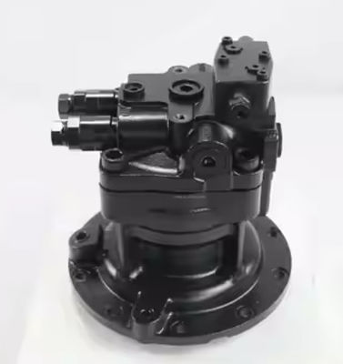 Kobelco M5X130 Motor oscilante SK200-6E SK210-6 SK200-7 Maquinaria de construcción Piezas de repuesto para excavadoras