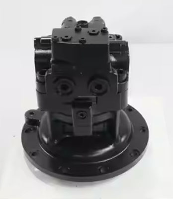 Kobelco M5X130 Motor oscilante SK200-6E SK210-6 SK200-7 Maquinaria de construcción Piezas de repuesto para excavadoras