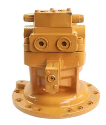 LD200 M5X130-19T Conjunto de motor oscilante para excavadoras y piezas de maquinaria de construcción