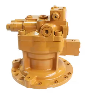 LD200 M5X130-19T Conjunto de motor oscilante para excavadoras y piezas de maquinaria de construcción
