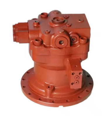 JMF195 Assi de motor oscilante hidráulico para excavadoras y maquinaria de construcción piezas de repuesto DH300 Assi de motor oscilante