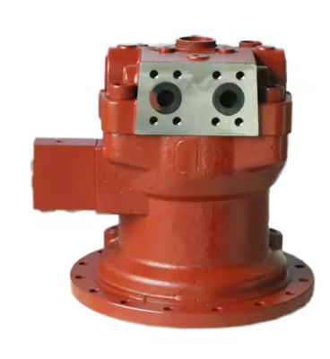 JMF195 Assi de motor oscilante hidráulico para excavadoras y maquinaria de construcción piezas de repuesto DH300 Assi de motor oscilante