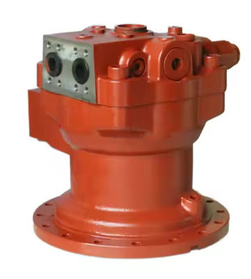 JMF195 Assi de motor oscilante hidráulico para excavadoras y maquinaria de construcción piezas de repuesto DH300 Assi de motor oscilante