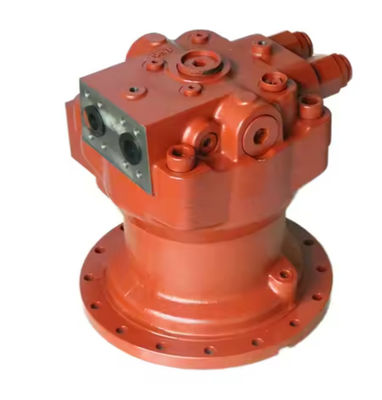 JMF195 Assi de motor oscilante hidráulico para excavadoras y maquinaria de construcción piezas de repuesto DH300 Assi de motor oscilante