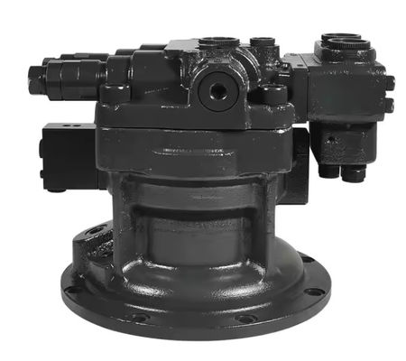 EC460 Ensamblaje del motor giratorio de la excavadora Nuevo motor giratorio de la bomba hidráulica