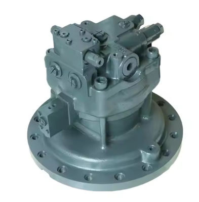 EC240 Excavadoras y máquinas de construcción Partes de repuesto Motor oscilante hidráulico