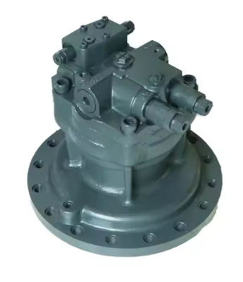 EC240 Excavadoras y máquinas de construcción Partes de repuesto Motor oscilante hidráulico