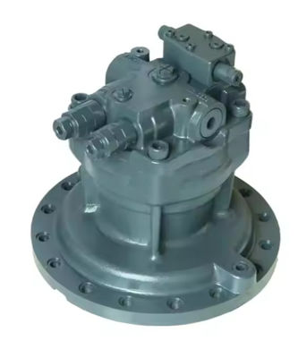 EC240 Excavadoras y máquinas de construcción Partes de repuesto Motor oscilante hidráulico