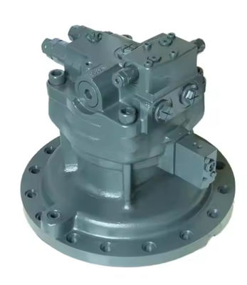 EC240 Excavadoras y máquinas de construcción Partes de repuesto Motor oscilante hidráulico