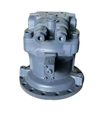 DX225 Motor de oscilación hidráulica Partes de repuesto de máquinas de construcción para excavadoras para industrias manufactureras minoristas