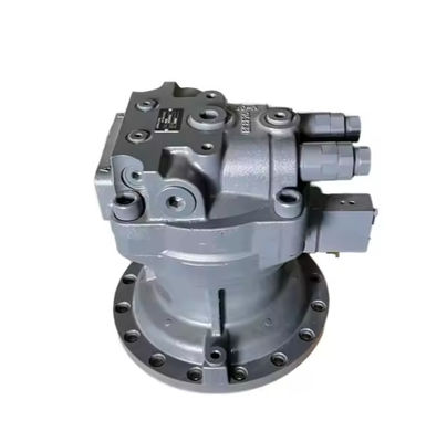 DX225 Motor de oscilación hidráulica Partes de repuesto de máquinas de construcción para excavadoras para industrias manufactureras minoristas