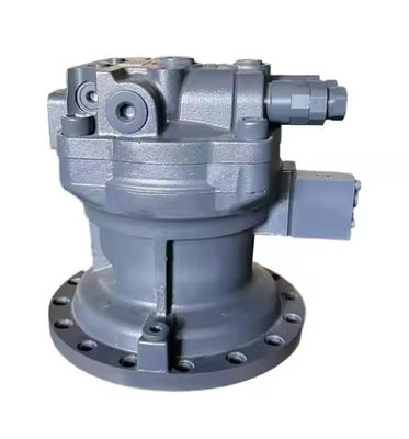 DX225 Motor de oscilación hidráulica Partes de repuesto de máquinas de construcción para excavadoras para industrias manufactureras minoristas