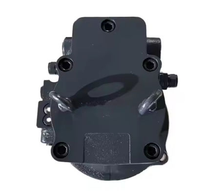 DX60 excavadora maquinaria de construcción piezas de repuesto hidráulica DX60 motor oscilante Assy de alta calidad maquinaria de construcción oscilante
