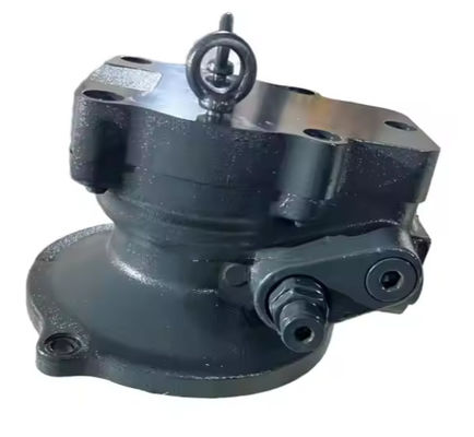 DX60 excavadora maquinaria de construcción piezas de repuesto hidráulica DX60 motor oscilante Assy de alta calidad maquinaria de construcción oscilante