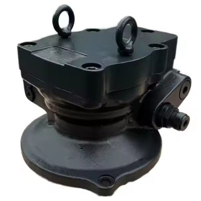 DX60 excavadora maquinaria de construcción piezas de repuesto hidráulica DX60 motor oscilante Assy de alta calidad maquinaria de construcción oscilante