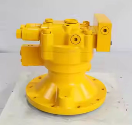 DH150-R130 Equipo del motor oscilante de la excavadora M2X63-16T Partes de maquinaria de construcción