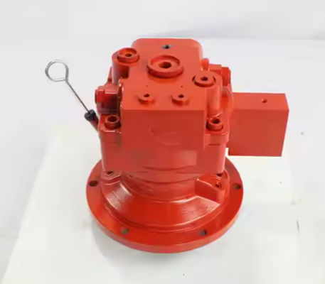 DH80 Motor oscilante Assy JMF43 Excavadora hidráulica de motor oscilante Maquinaria de construcción Partes de repuesto