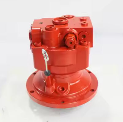 DH80 Motor oscilante Assy JMF43 Excavadora hidráulica de motor oscilante Maquinaria de construcción Partes de repuesto