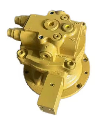 CAT307E Excavadoras, motores hidráulicos de aleta, motores oscilantes, piezas de maquinaria de construcción