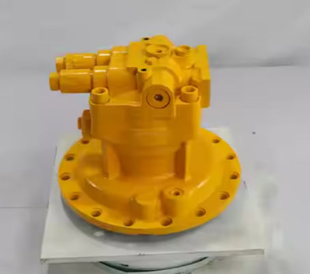 CAT320C Motor oscilante (M5X130) Piezas de repuesto de excavadoras Construcción de maquinaria