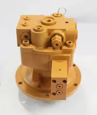 JMF29 Excavadora motor oscilante piezas de alta calidad R60 XE60 DH55 DH80 acero motor de viaje rodamientos de la bomba principal