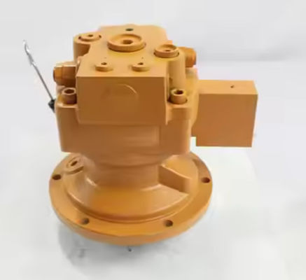JMF29 Excavadora motor oscilante piezas de alta calidad R60 XE60 DH55 DH80 acero motor de viaje rodamientos de la bomba principal