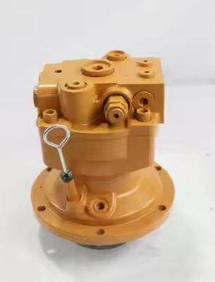 JMF29 Excavadora motor oscilante piezas de alta calidad R60 XE60 DH55 DH80 acero motor de viaje rodamientos de la bomba principal