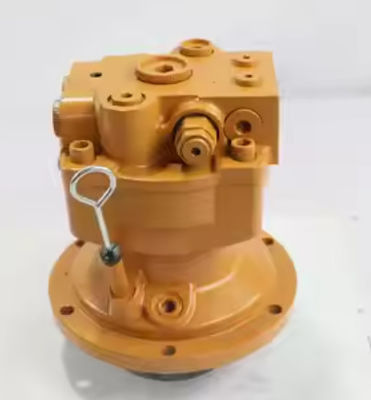 JMF29 Excavadora motor oscilante piezas de alta calidad R60 XE60 DH55 DH80 acero motor de viaje rodamientos de la bomba principal